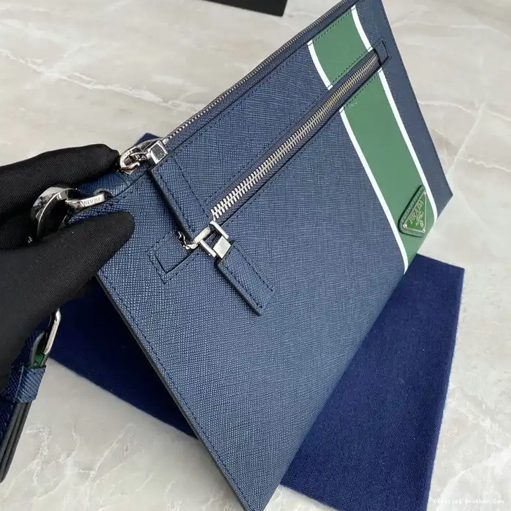 Official Brother Sam s Bags Prada 2110YZ0055 0813